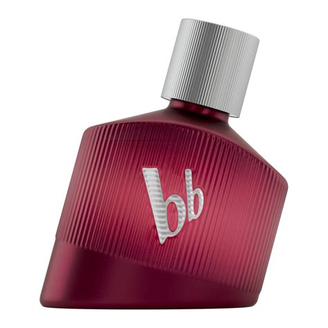 bb parfum